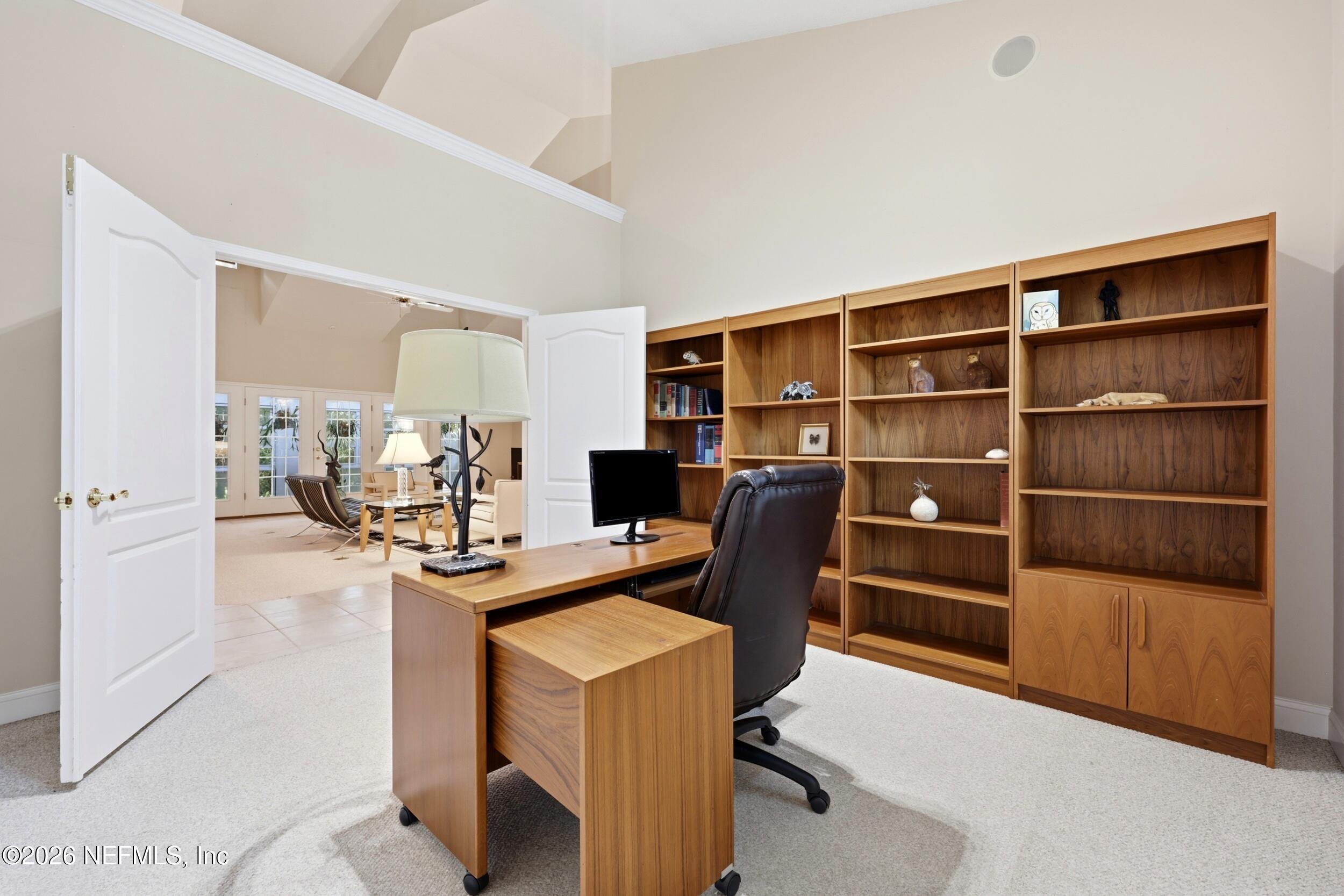 11135 Scott Mill Road Jacksonville, FL 32223 - Photo 36 of 52 Additional Bedroom/Office