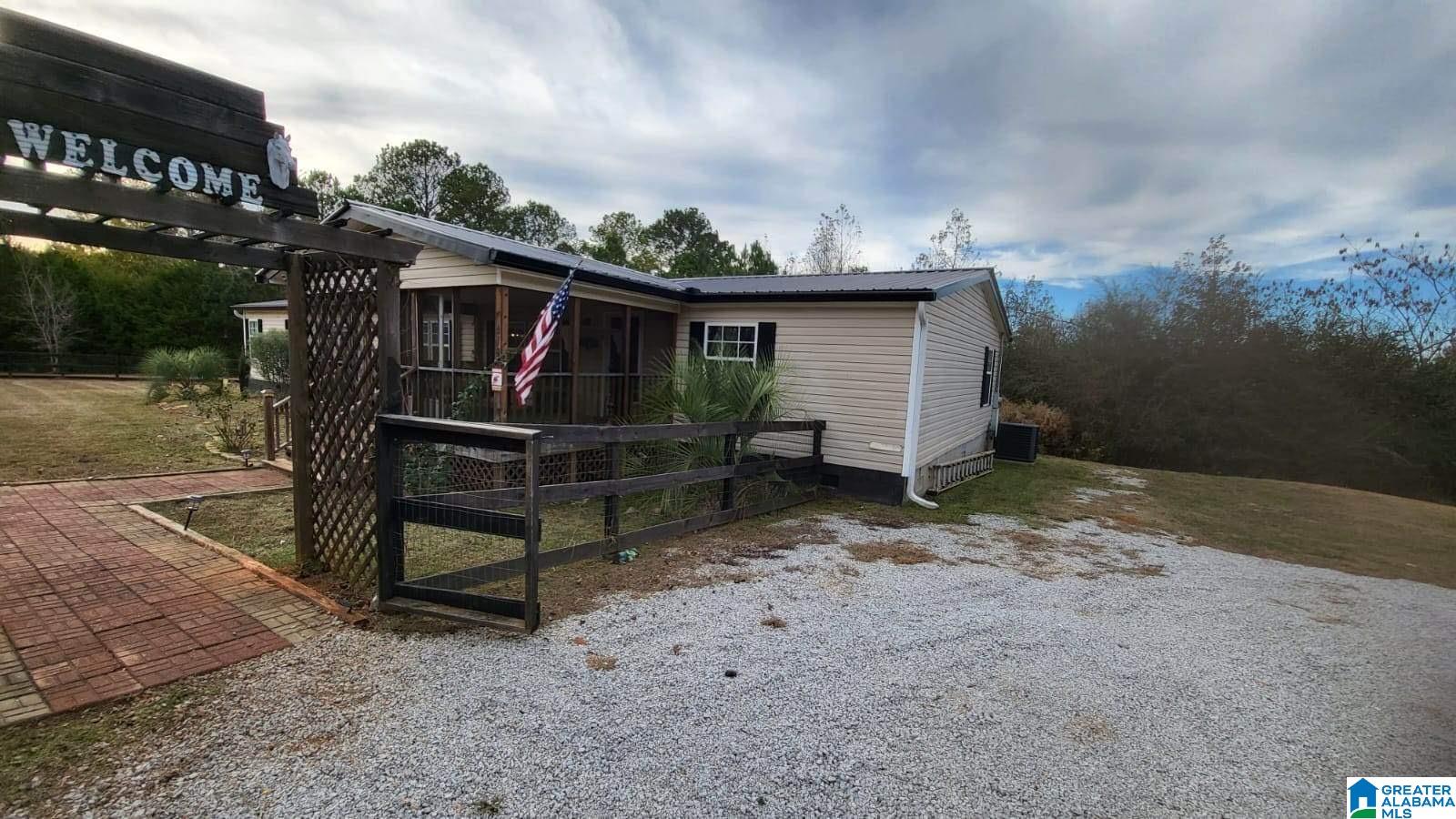 4168 Louina Road Roanoke, AL 36274 - Photo 8 of 53
