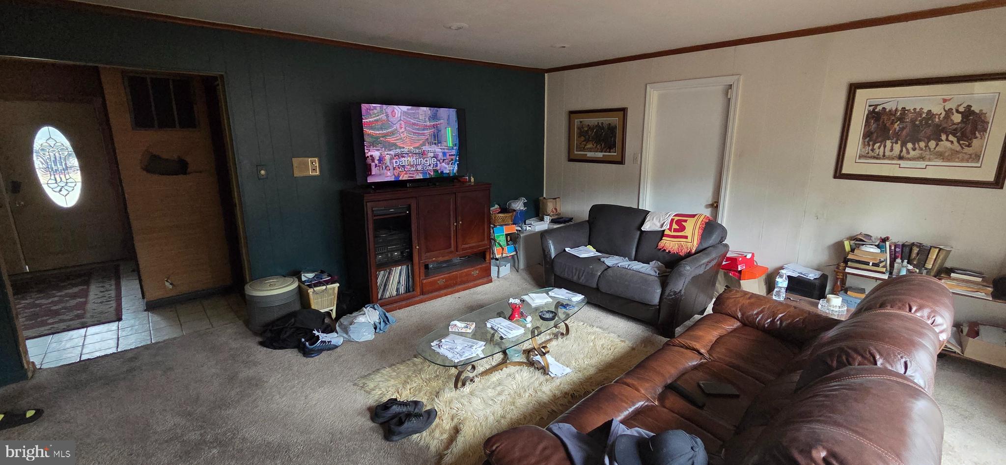 716 Calvert Lane Fort Washington, MD 20744 - Photo 11 of 31 Family Room 2