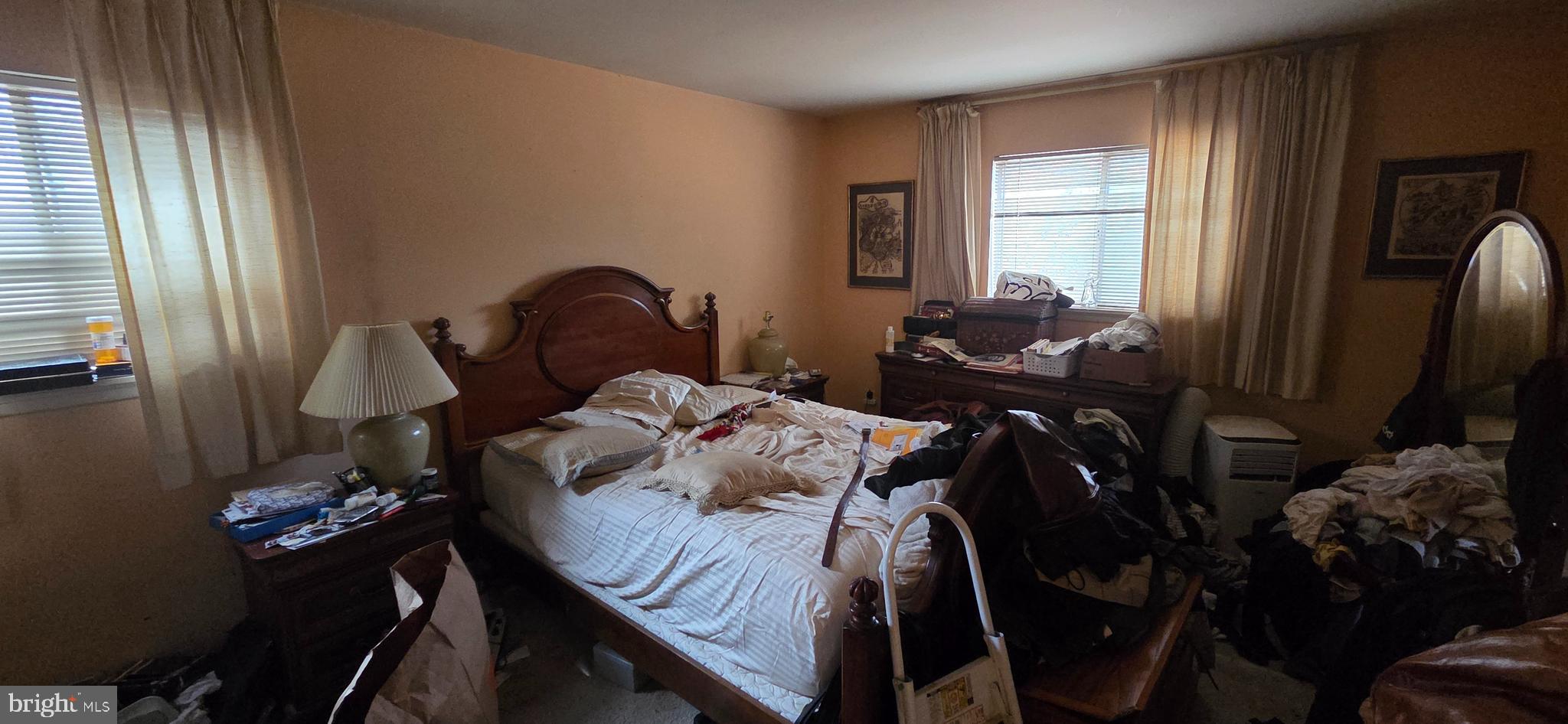 716 Calvert Lane Fort Washington, MD 20744 - Photo 28 of 31 Primary Bedroom