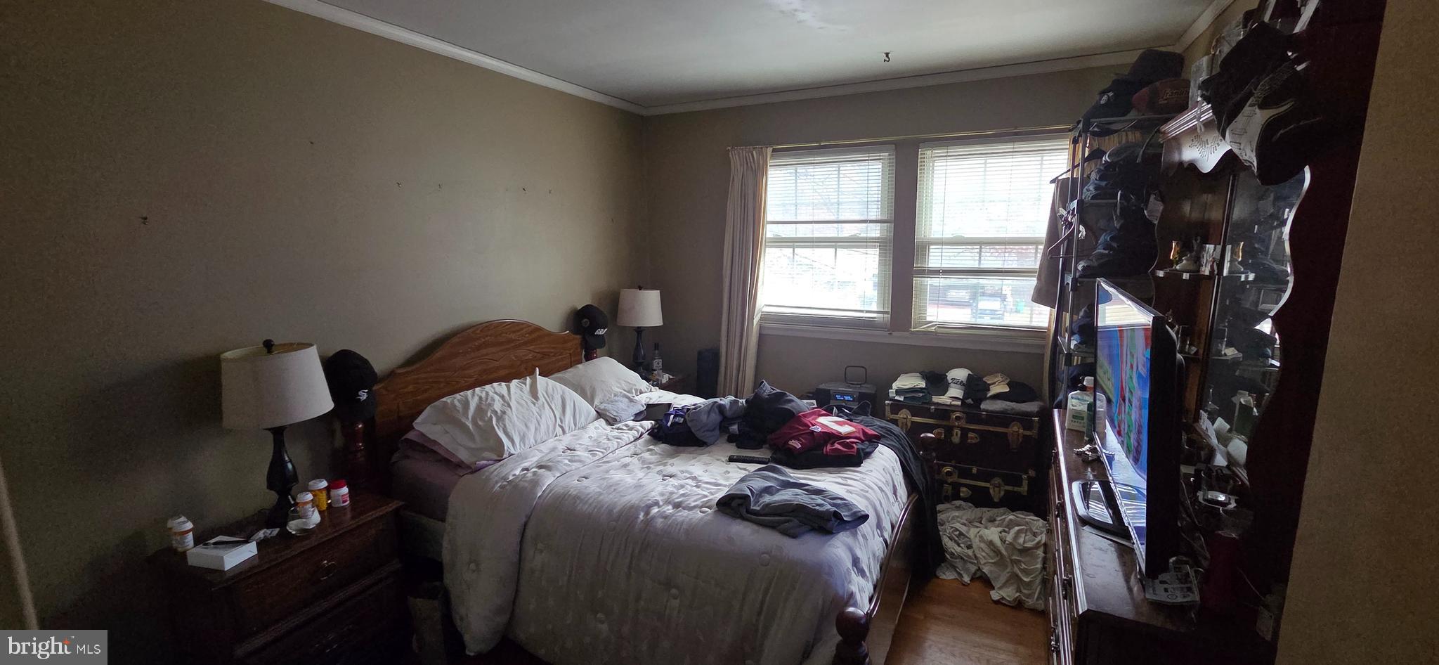 716 Calvert Lane Fort Washington, MD 20744 - Photo 29 of 31 Upper 2nd Bedroom