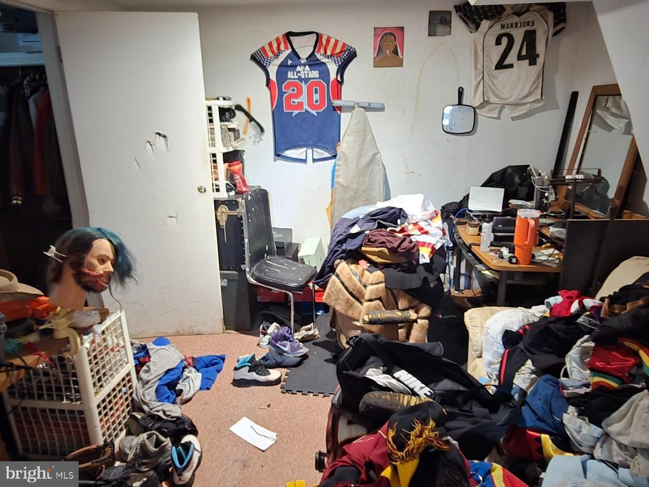 716 Calvert Lane Fort Washington, MD 20744 - Photo 5 of 31 Basement Rec room