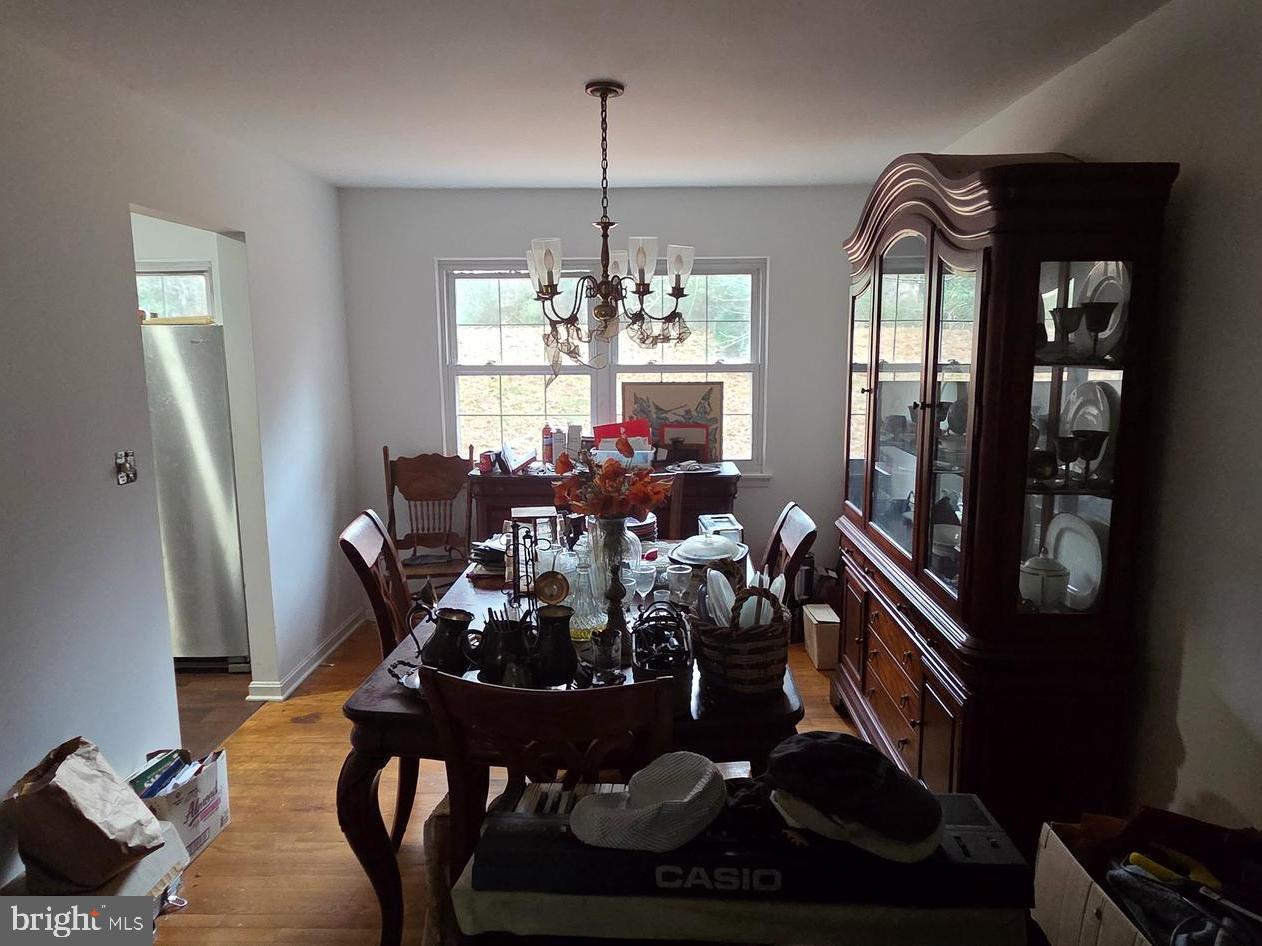 716 Calvert Lane Fort Washington, MD 20744 - Photo 9 of 31 Dining Room