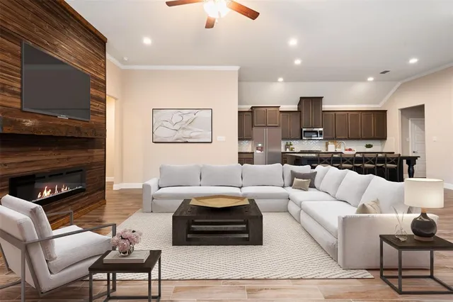 $389,900 | 920 10th Street, Argyle, TX 76226