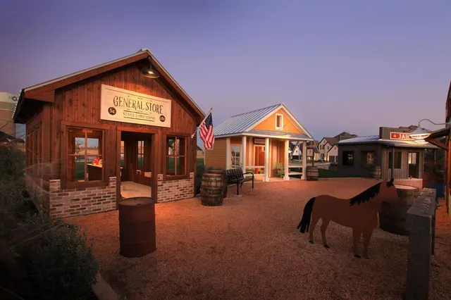 $389,900 | 920 10th Street, Argyle, TX 76226