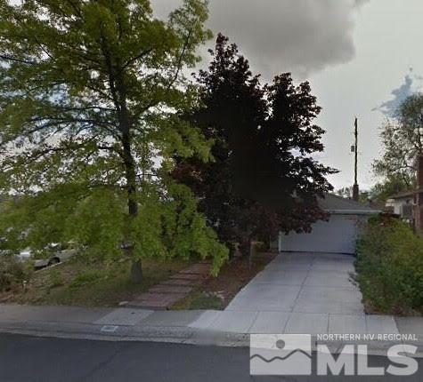 1860 Arcane Avenue Reno, NV 89503 - Photo 1 of 1 Photo 1