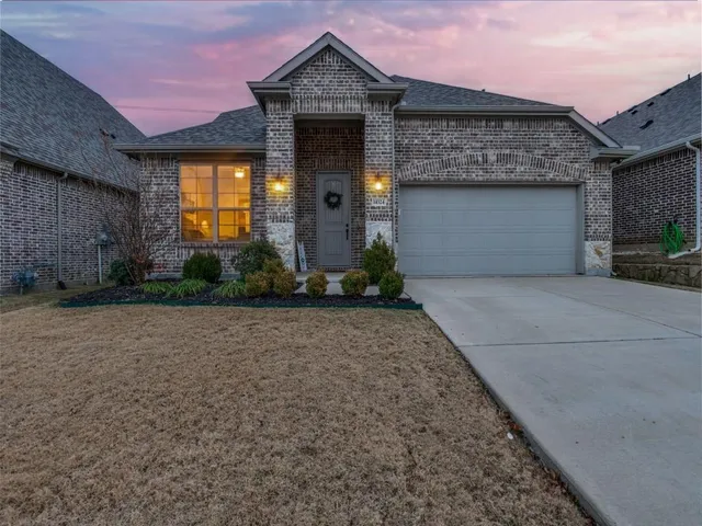 $509,900 | 14324 Padden Park Lane, Fort Worth, TX 76262