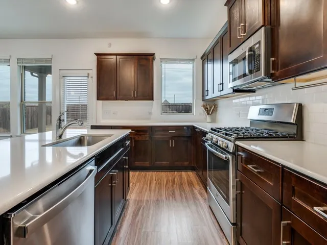 $509,900 | 14324 Padden Park Lane, Fort Worth, TX 76262