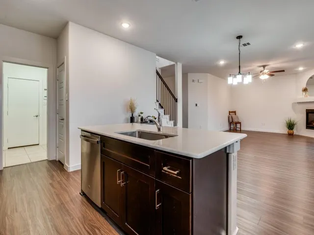 $509,900 | 14324 Padden Park Lane, Fort Worth, TX 76262