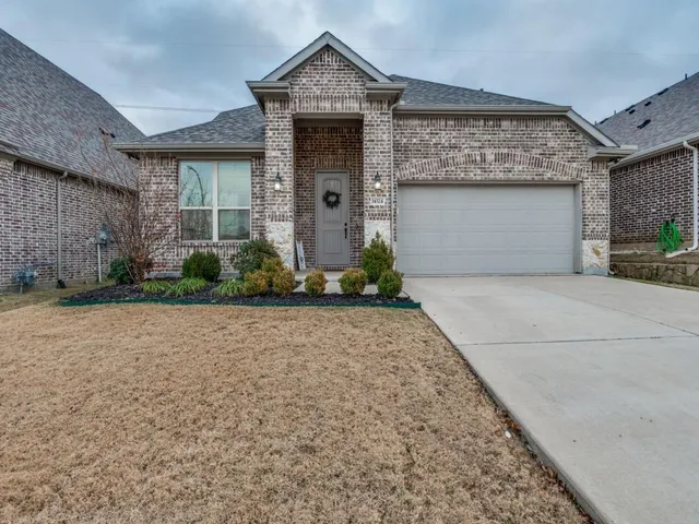$509,900 | 14324 Padden Park Lane, Fort Worth, TX 76262