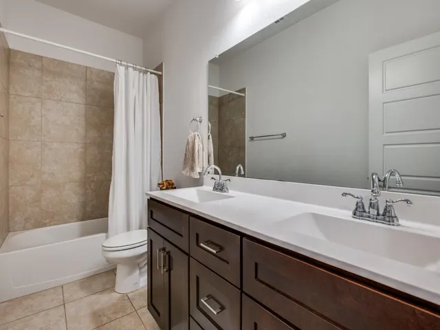 $509,900 | 14324 Padden Park Lane, Fort Worth, TX 76262