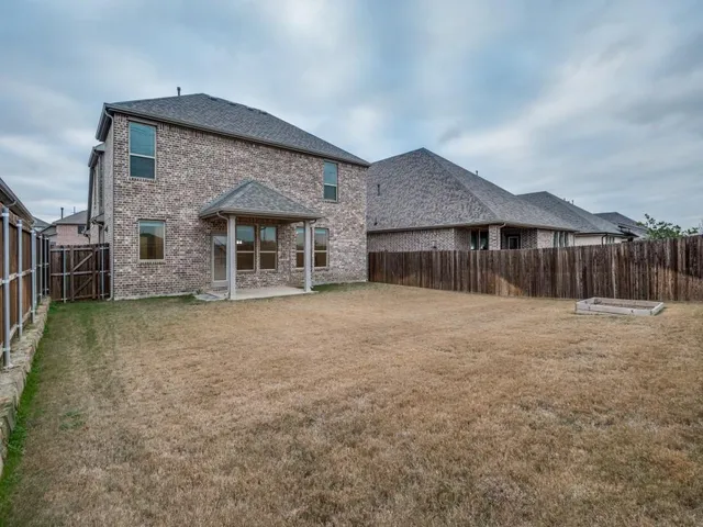 $509,900 | 14324 Padden Park Lane, Fort Worth, TX 76262