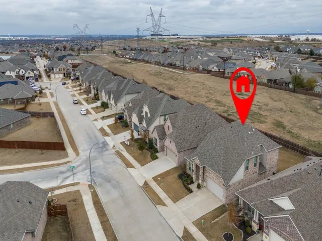 $509,900 | 14324 Padden Park Lane, Fort Worth, TX 76262