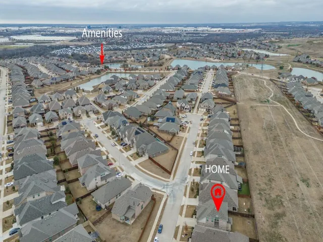 $509,900 | 14324 Padden Park Lane, Fort Worth, TX 76262