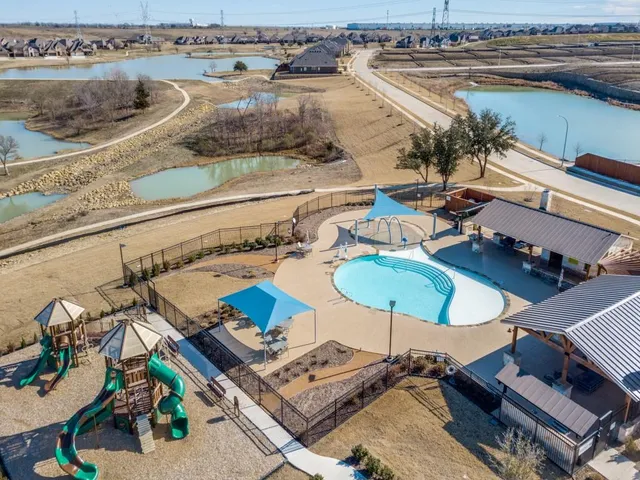 $509,900 | 14324 Padden Park Lane, Fort Worth, TX 76262