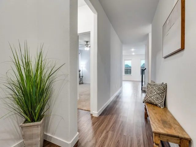 $509,900 | 14324 Padden Park Lane, Fort Worth, TX 76262