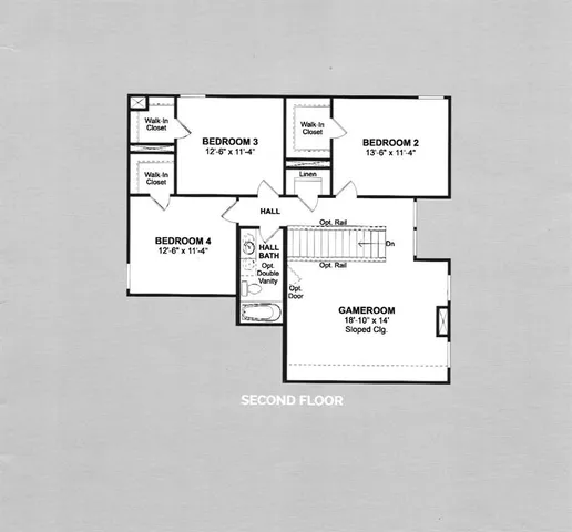 $509,900 | 14324 Padden Park Lane, Fort Worth, TX 76262
