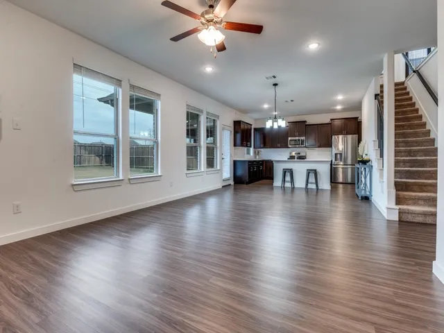 $509,900 | 14324 Padden Park Lane, Fort Worth, TX 76262