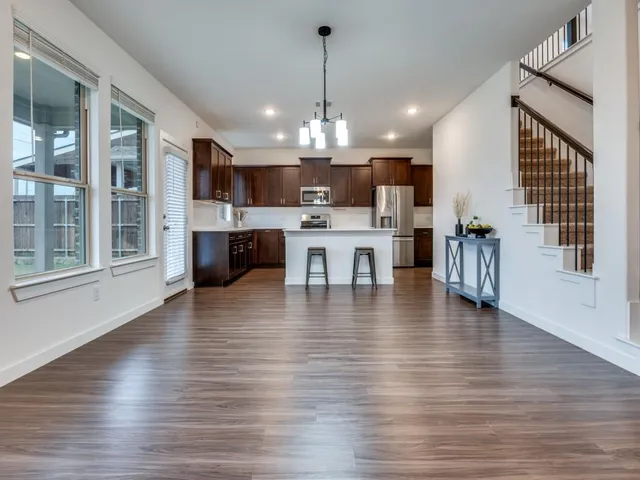 $509,900 | 14324 Padden Park Lane, Fort Worth, TX 76262