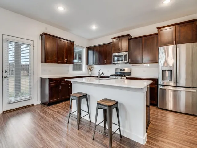 $509,900 | 14324 Padden Park Lane, Fort Worth, TX 76262