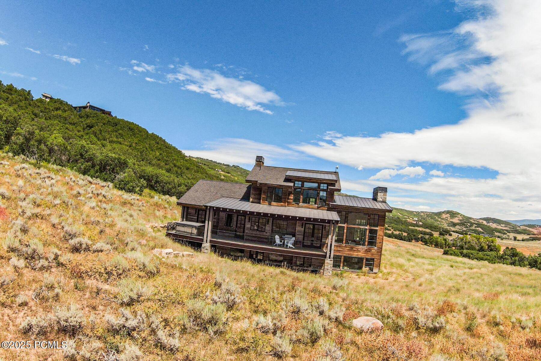 896 West Deer Hill Road Park City, UT 84098 - Photo 71 of 78