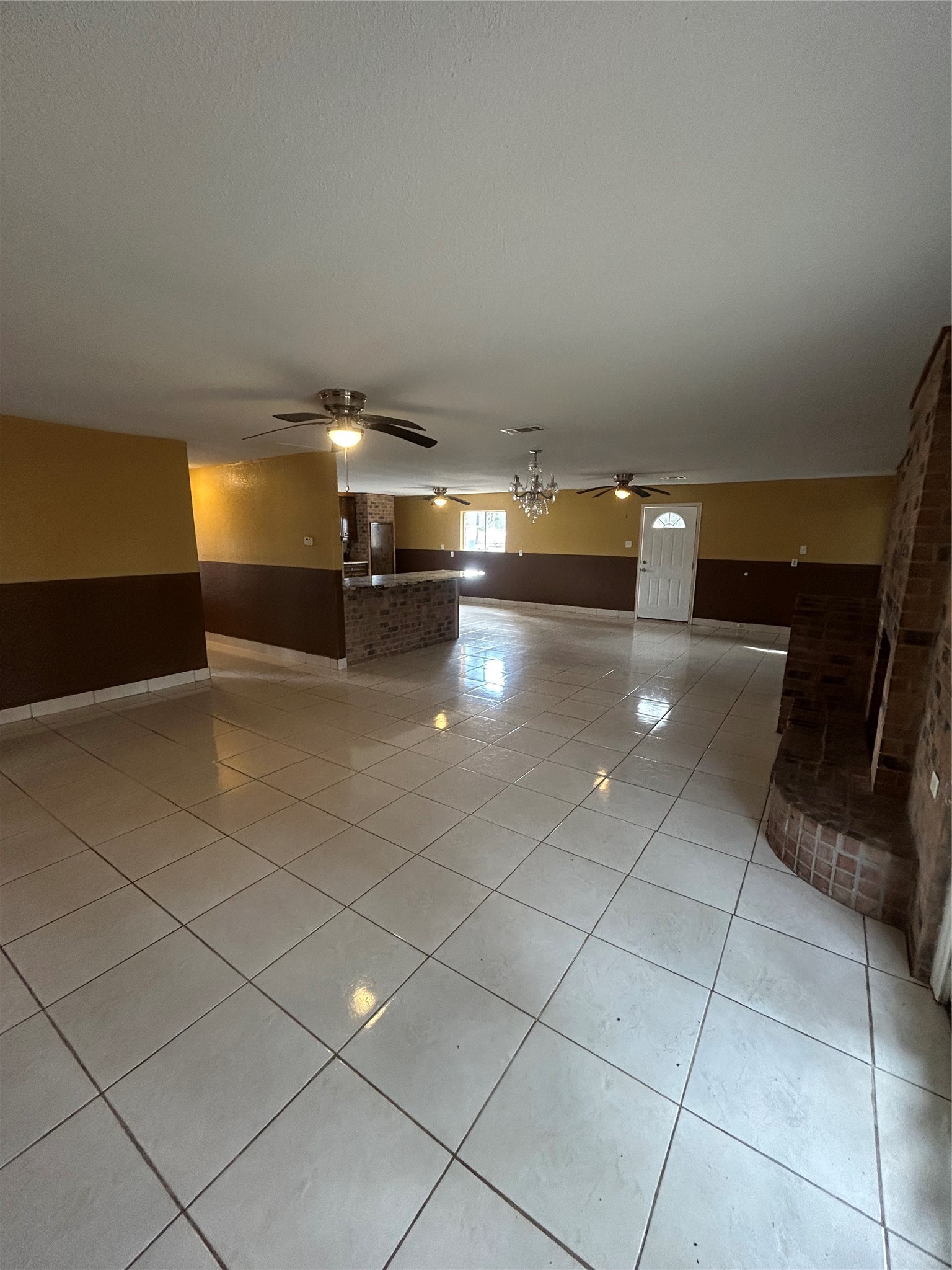 5811 East S F Austin Road Freeport, TX 77541 - Photo 15 of 26 a view of a room with gym equipment