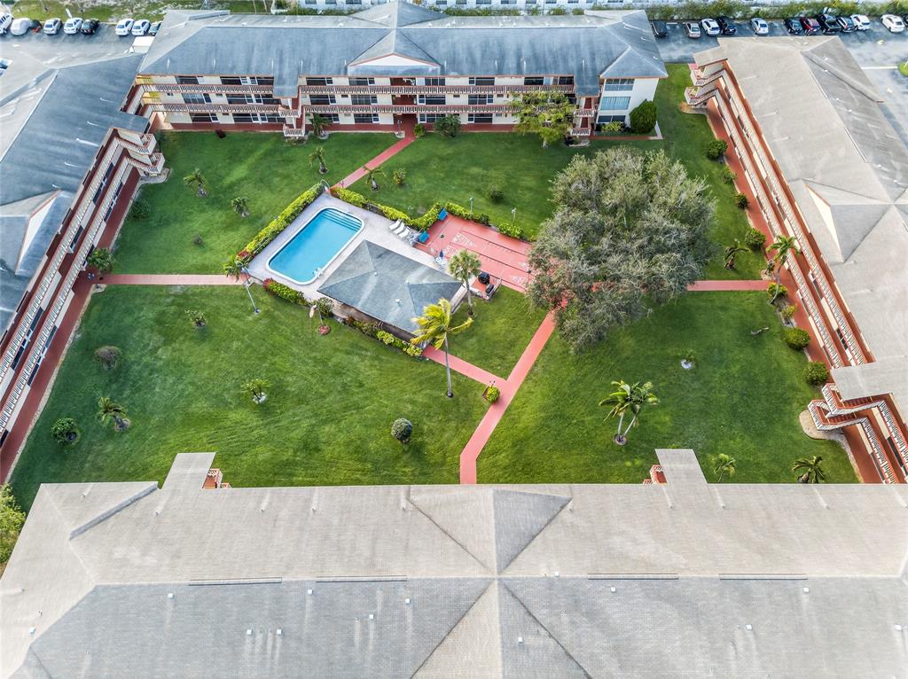 5300 Washington Street, Unit H136 Hollywood, FL 33021 - Photo 26 of 27