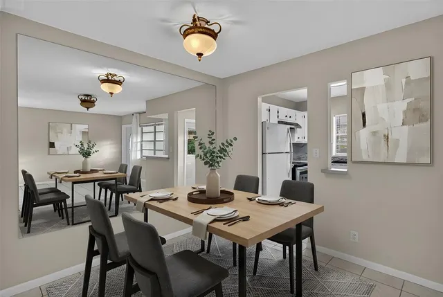 $1,850 | 5300 Washington Street, Unit H136, Hollywood, FL 33021