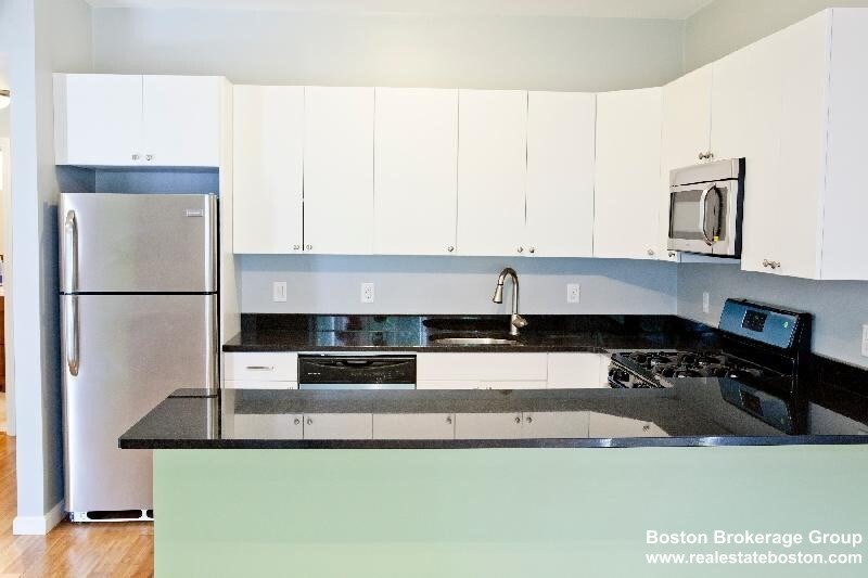 23 Evergreen Street, Unit 1 Boston, MA 02130 - Photo 1 of 13
