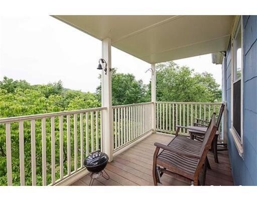 23 Evergreen Street, Unit 1 Boston, MA 02130 - Photo 12 of 13