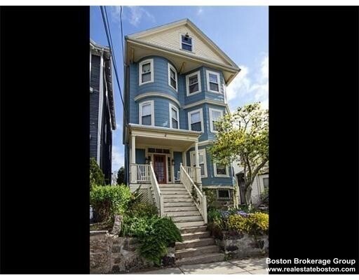 23 Evergreen Street, Unit 1 Boston, MA 02130 - Photo 13 of 13