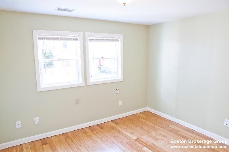 23 Evergreen Street, Unit 1 Boston, MA 02130 - Photo 6 of 13