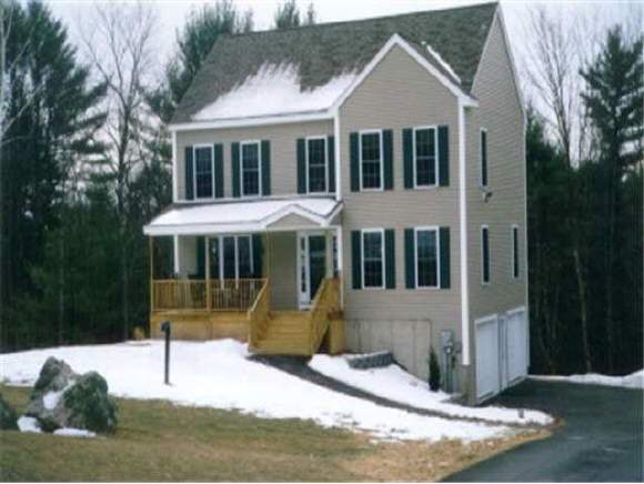 77-1-1 Red Brook Road Fremont, NH 03044 - Photo 1 of 1