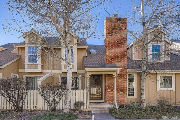 $419,900 | 9934 Grove Street, Unit D, Westminster, CO 80031