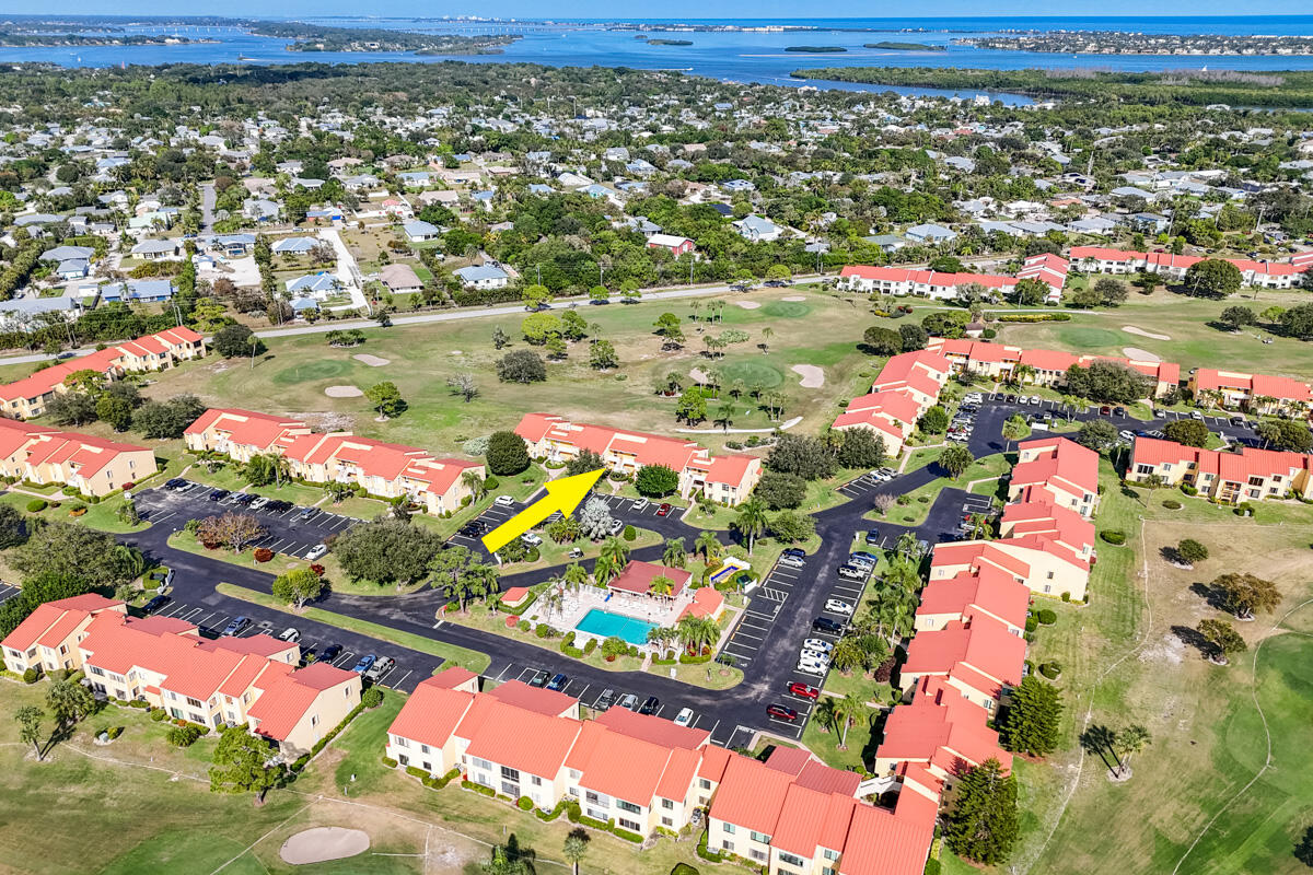 5363 Southeast Miles Grant Road, Unit D203 Stuart, FL 34997 - Photo 38 of 59 DJI_20251204120129_0117_D-Edit