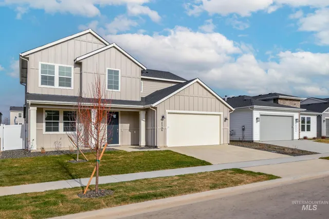 $529,000 | 14566 Boatwatch Drive, Caldwell, ID 83607