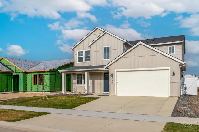 $524,000 | 14566 Boatwatch Drive, Caldwell, ID 83607