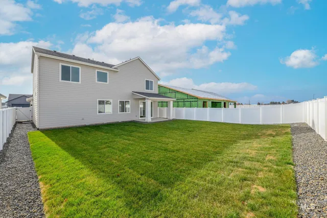 $524,000 | 14566 Boatwatch Drive, Caldwell, ID 83607