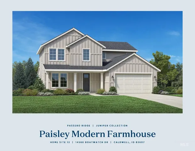 $524,000 | 14566 Boatwatch Drive, Caldwell, ID 83607