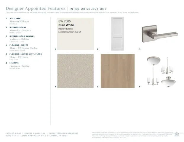 $524,000 | 14566 Boatwatch Drive, Caldwell, ID 83607