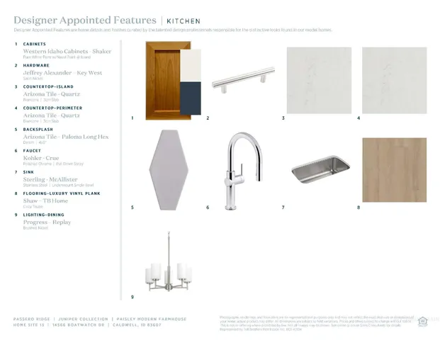 $524,000 | 14566 Boatwatch Drive, Caldwell, ID 83607