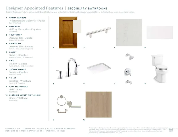 $524,000 | 14566 Boatwatch Drive, Caldwell, ID 83607