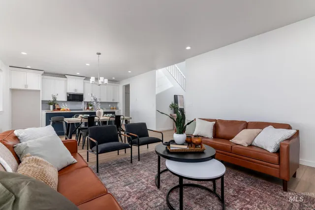 $524,000 | 14566 Boatwatch Drive, Caldwell, ID 83607