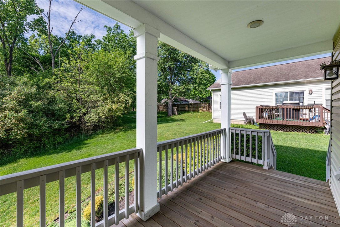 381 Englewood Road Springfield, OH 45503 - Photo 26 of 31 Gallery Image 26