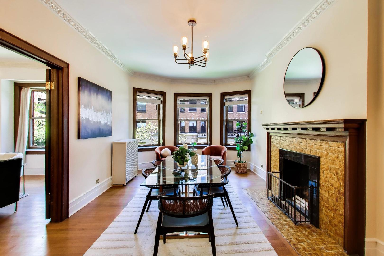 674 West Irving Park Road, Unit F6 Chicago, IL 60613 - Photo 7 of 30 Gallery Image 7