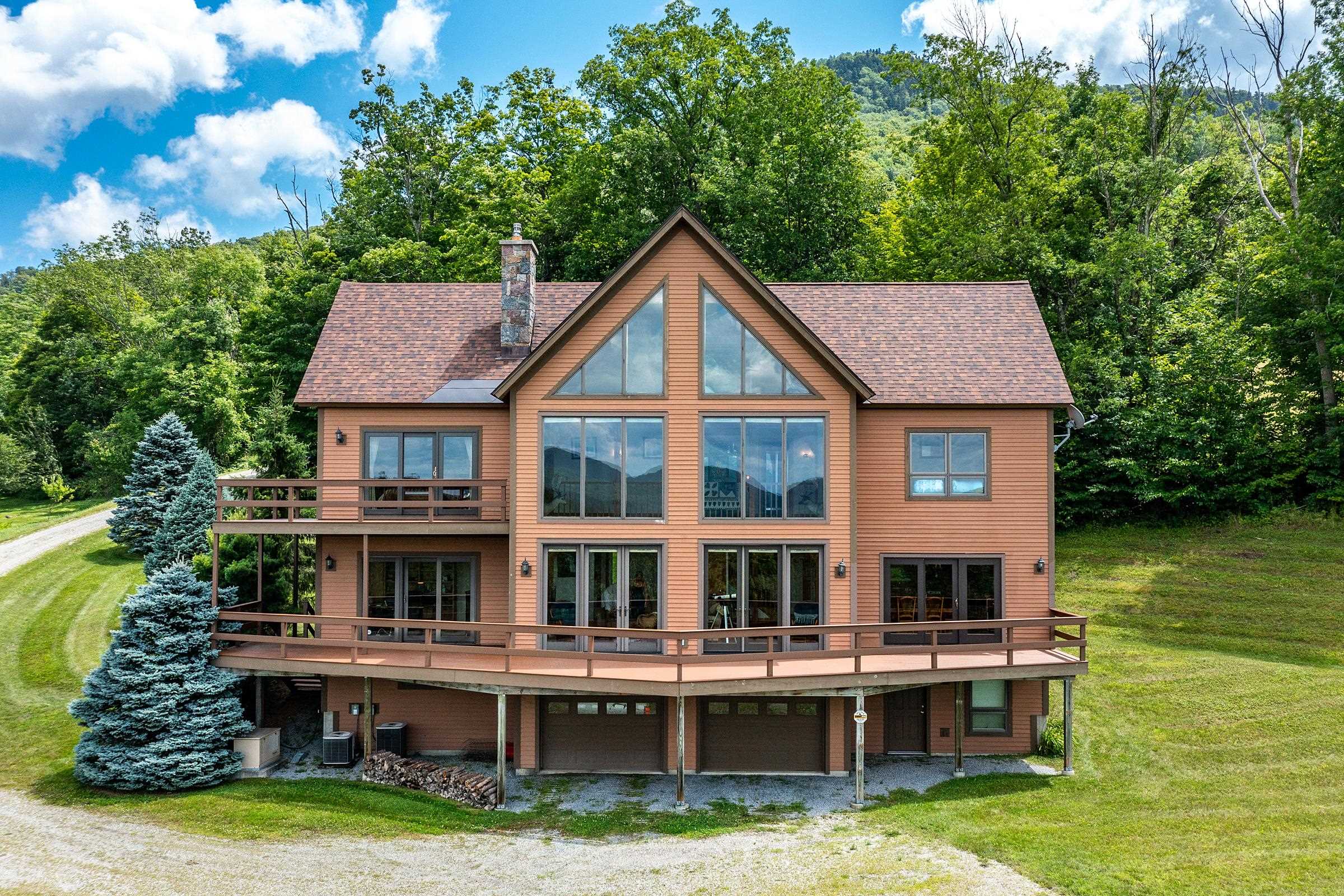 3780 Danby Pawlet Road Danby, VT 05761 - Photo 3 of 40