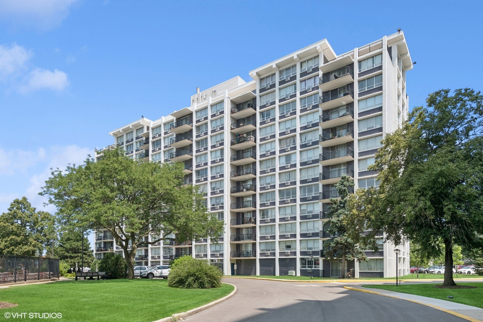8801 Golf Road, Unit 5B Niles, IL 60714 - Photo 1 of 15 Gallery Image 1