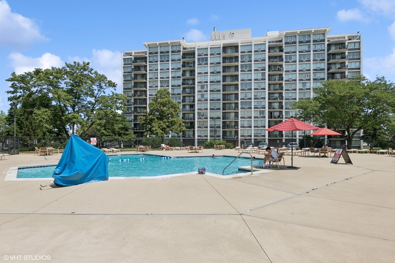 8801 Golf Road, Unit 5B Niles, IL 60714 - Photo 15 of 15 Gallery Image 15
