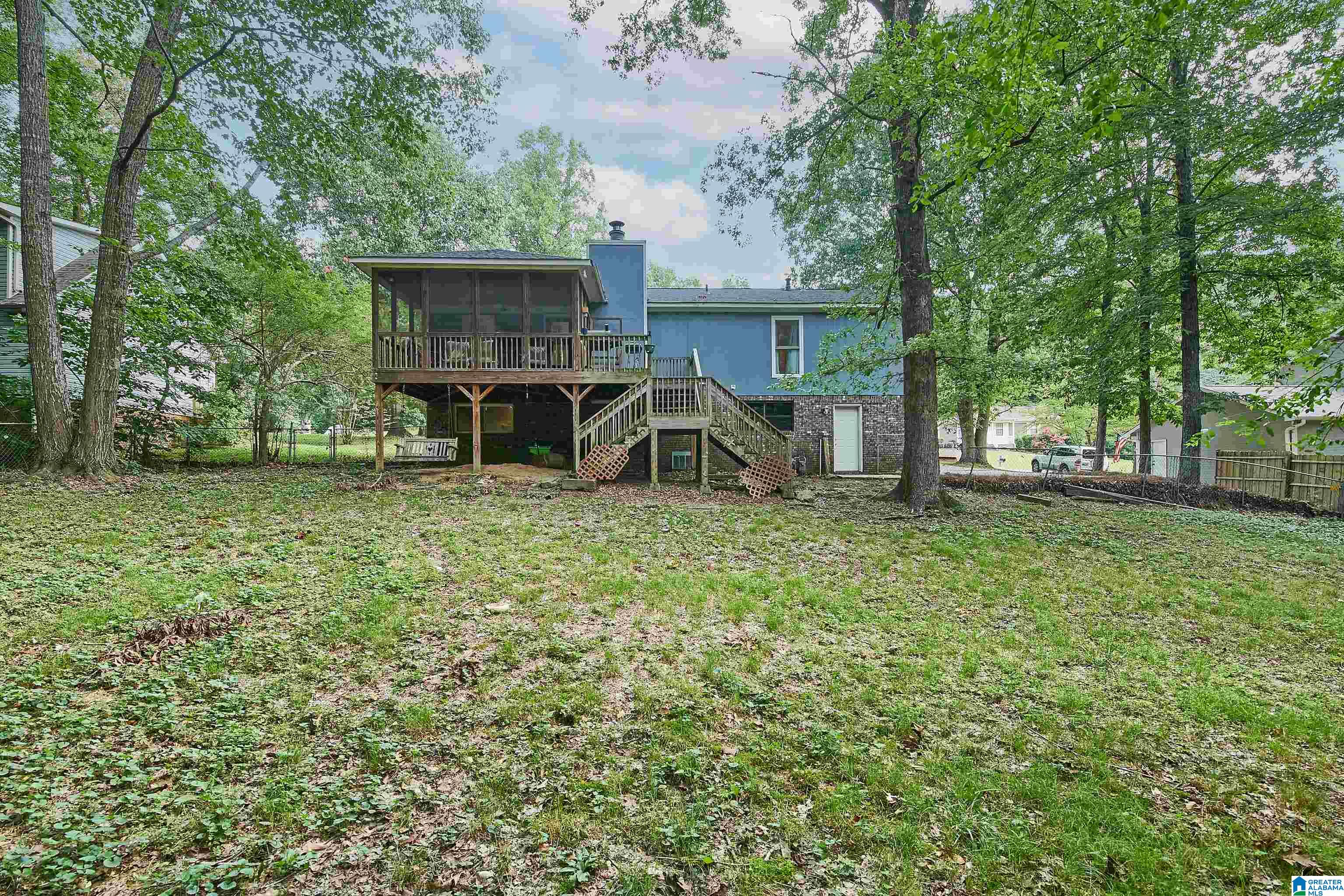 5645 Hampton Road Birmingham, AL 35210 - Photo 16 of 46