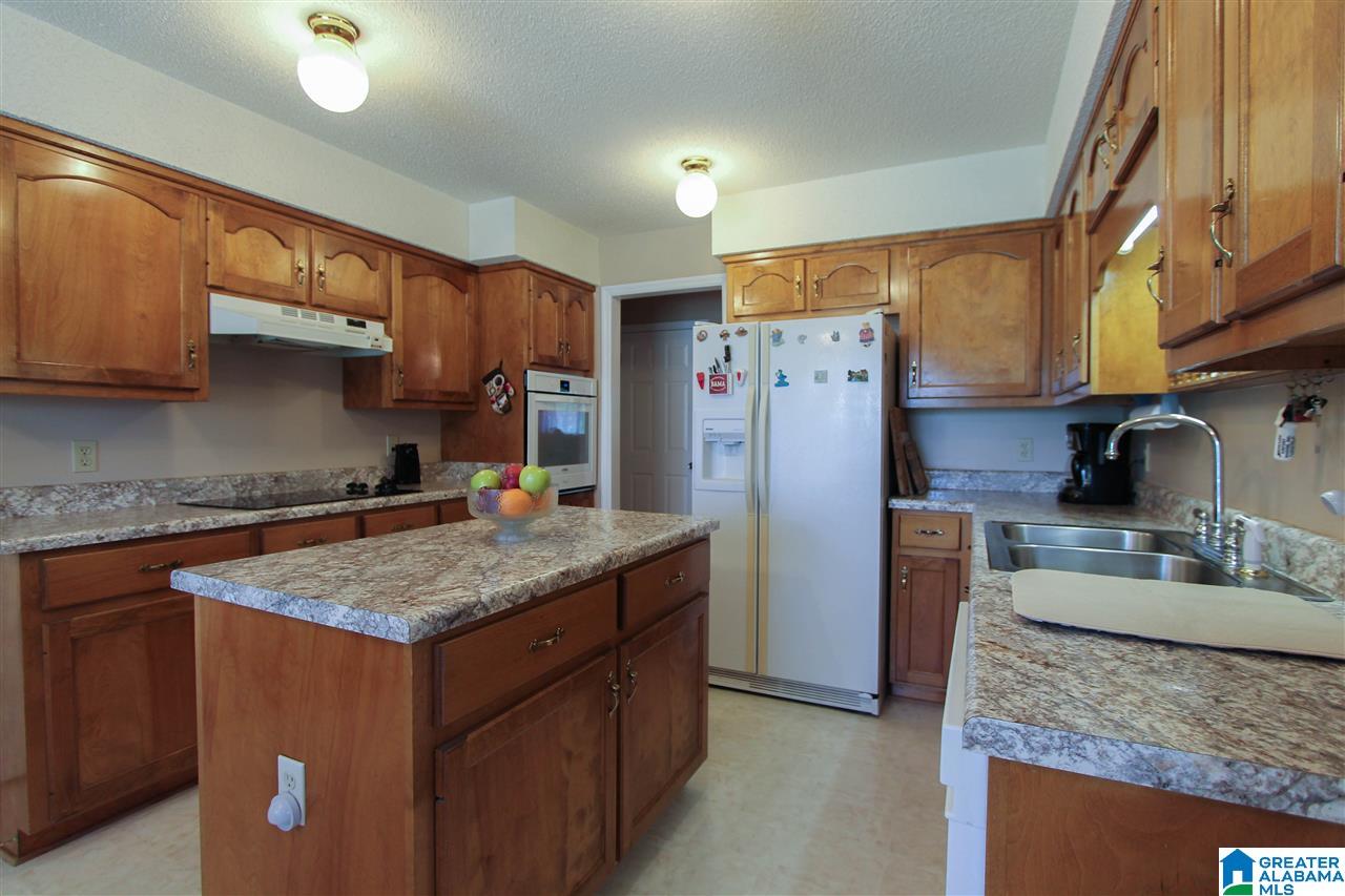 331 Powell Road Remlap, AL 35133 - Photo 11 of 47 Gallery Image 11